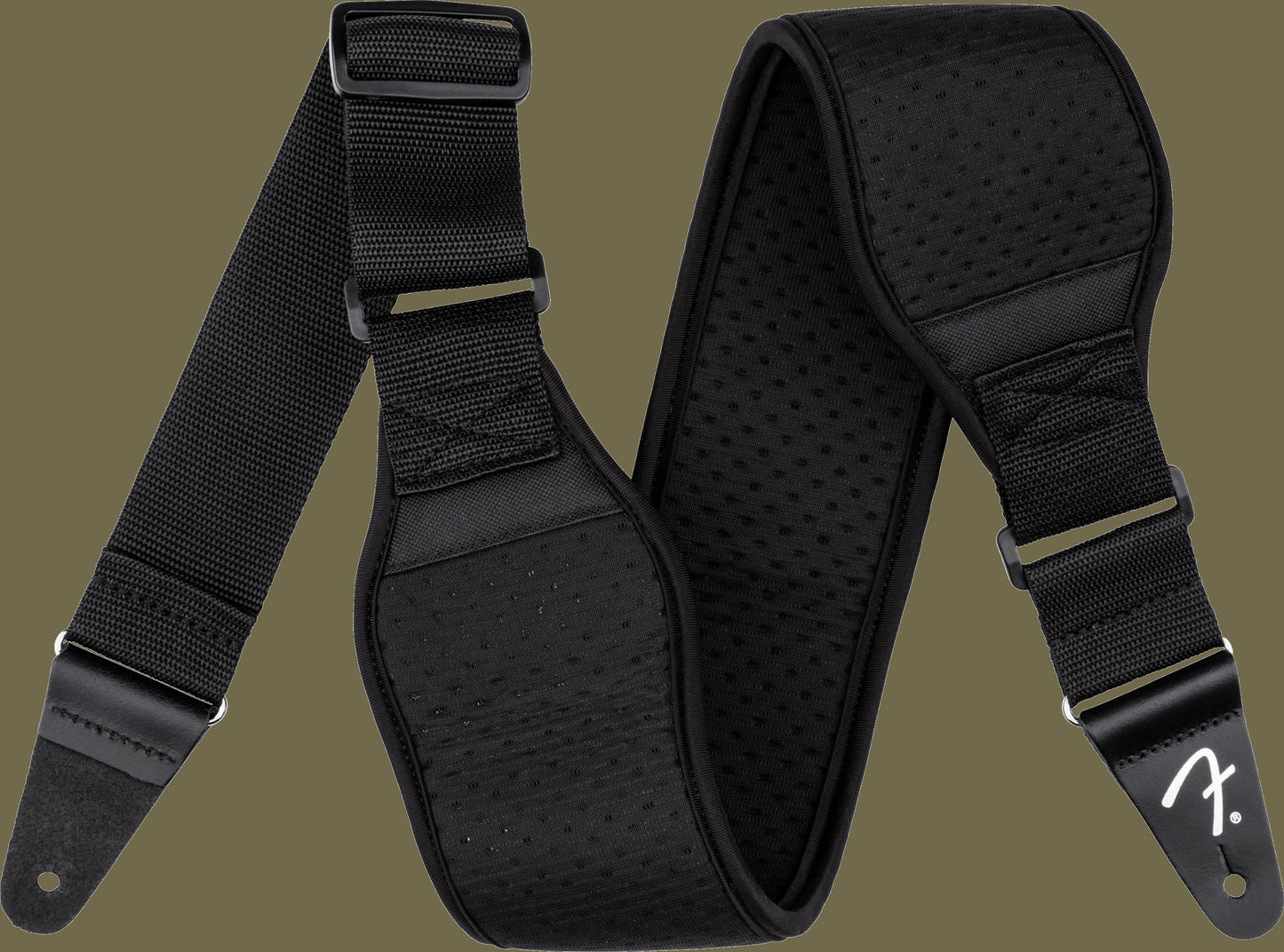 SwellTM Neoprene Strap, 3.5"