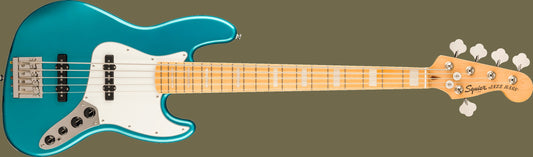 Classic VibeTM Active '70s Jazz Bass® V
