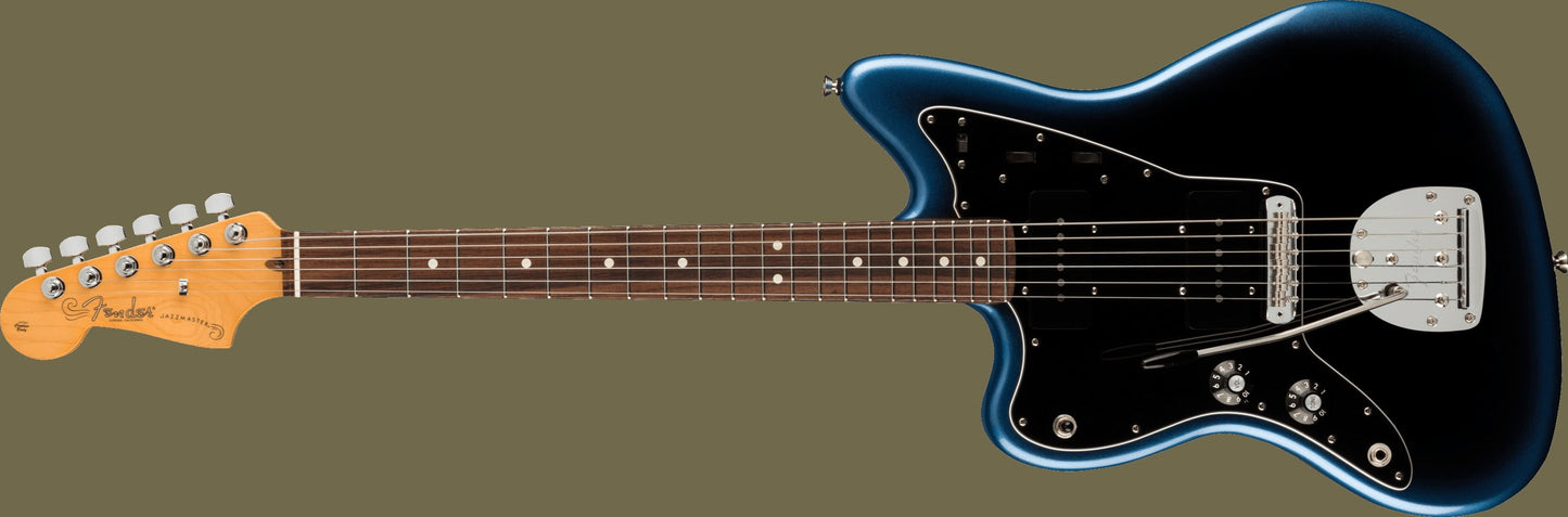 American Professional II Jazzmaster® Left-Hand