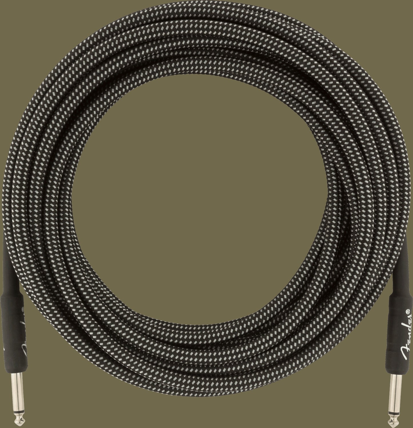 Professional Series Tweed Instrument Cables
