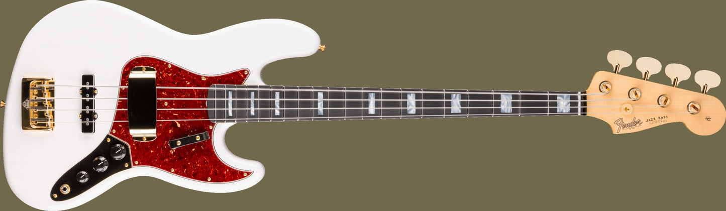 American Custom Jazz Bass® NOS