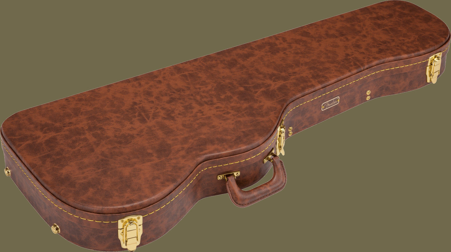 Classic Series Poodle Case - Stratocaster®/Telecaster®
