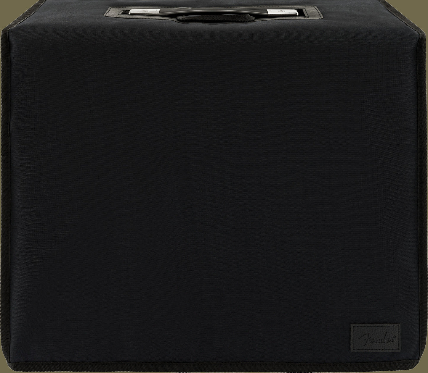 Deluxe Padded FR-10 Amplifier Cover