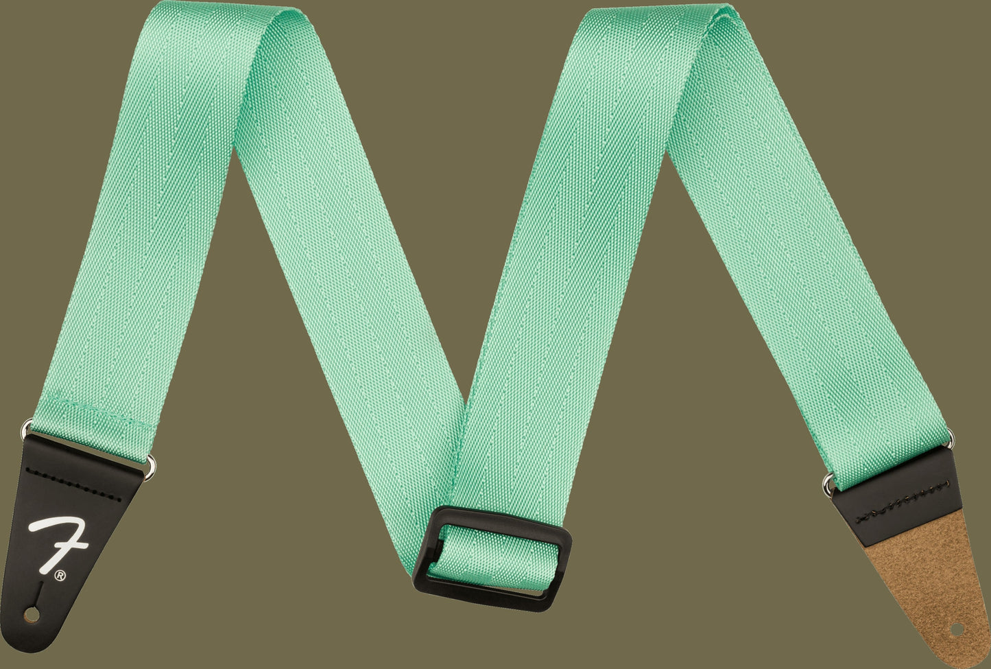 American Professional Seat Belt Strap