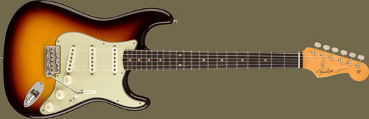 Vintage Custom 1959 Stratocaster® - Rosewood