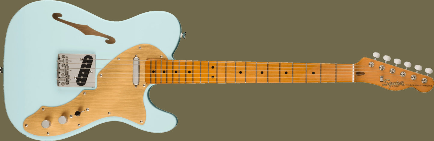 Classic Vibe '60s Telecaster® Thinline