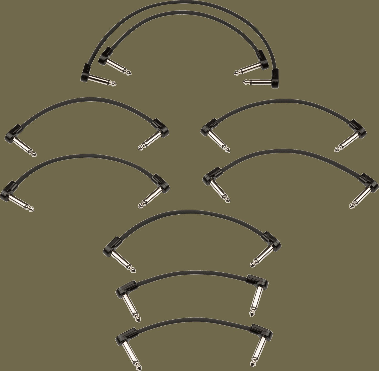 BlockchainTM Patch Cable Kits