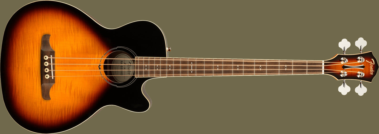 FA-450CE Bass