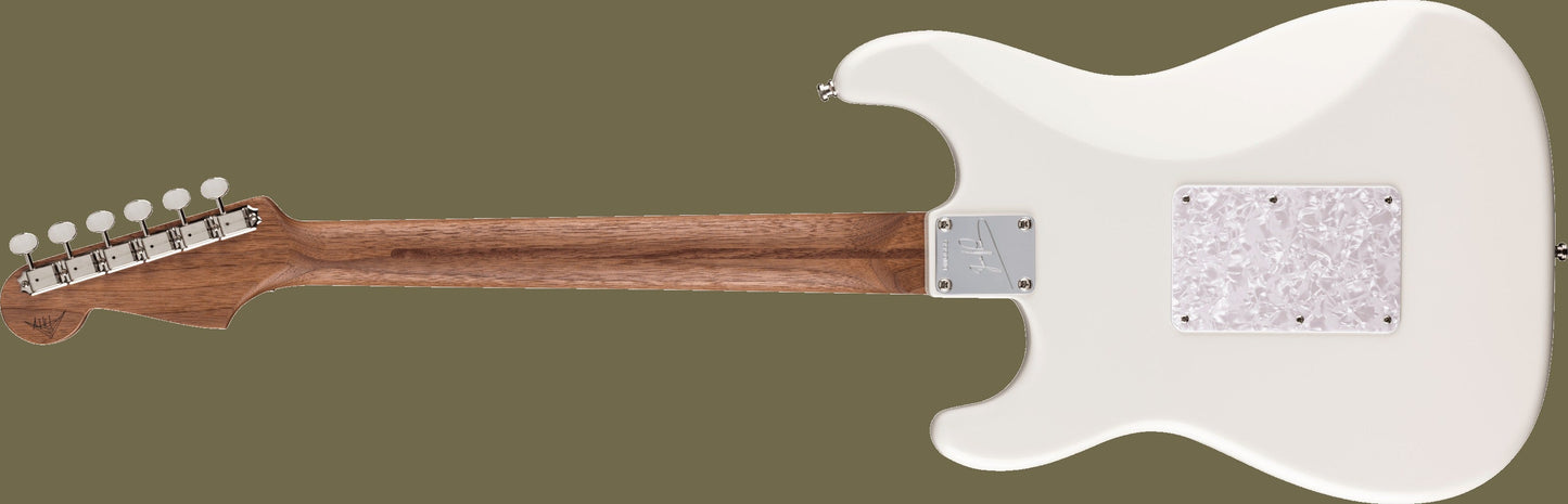 Limited Edition Masterbuilt Dave Murray Stratocaster®