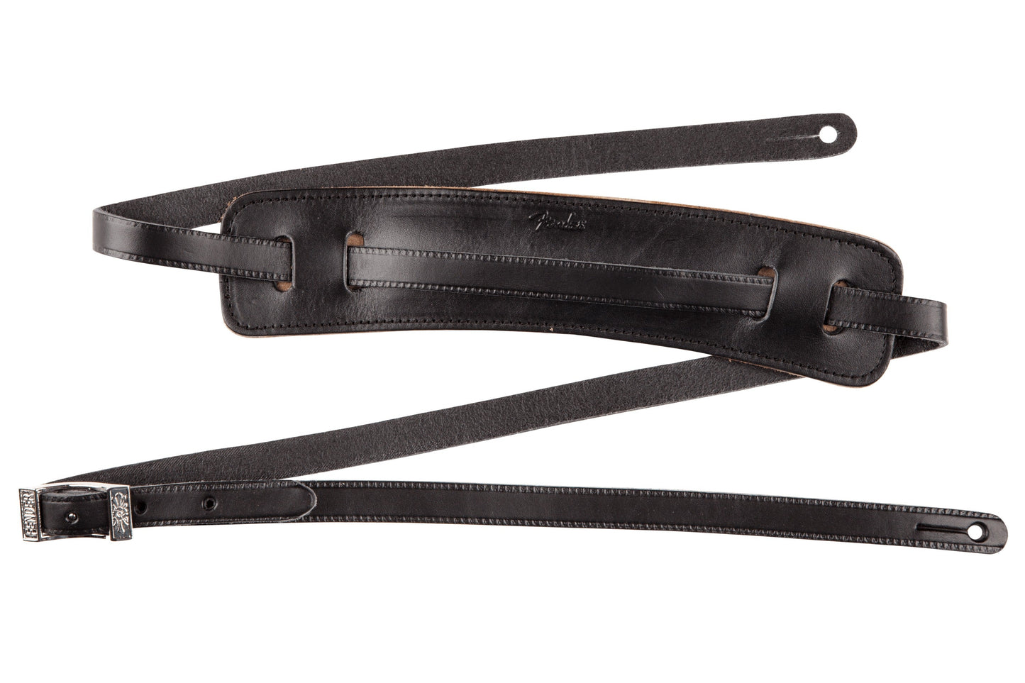 Super Deluxe Vintage-Style Straps