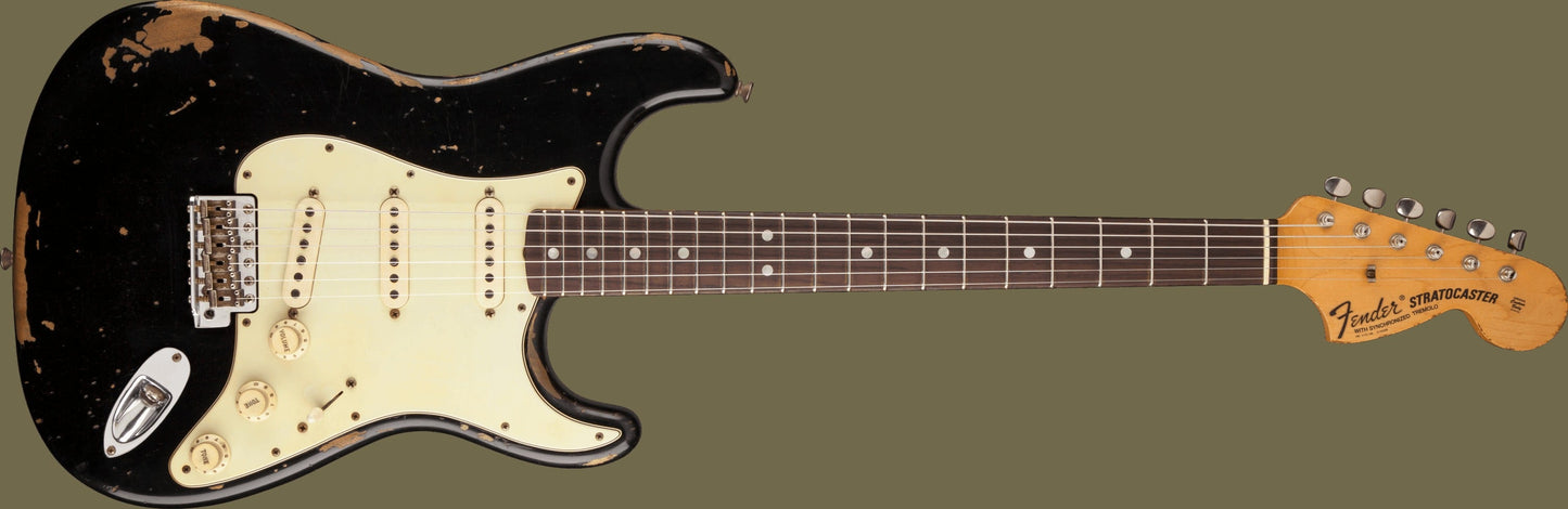 Michael Landau Signature 1968 Stratocaster®