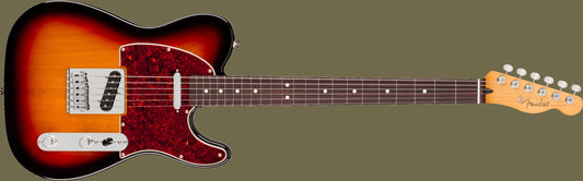 75th Anniversary Player II Baritone Telecaster®