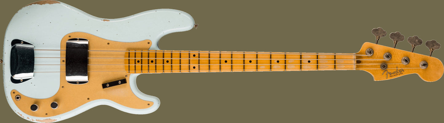 1958 Precision Bass® Relic®