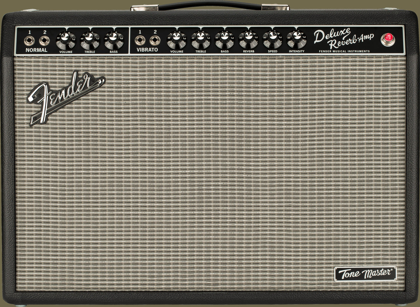 Tone Master® Deluxe Reverb®