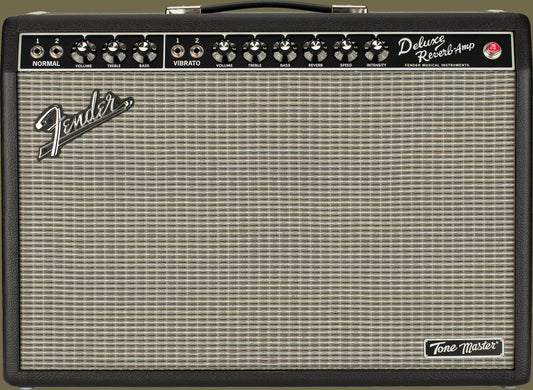 Tone Master® Deluxe Reverb®