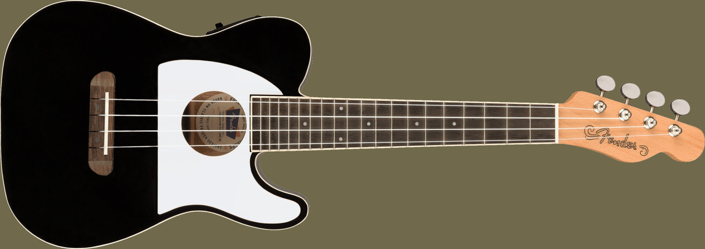 Fullerton Tele® Uke