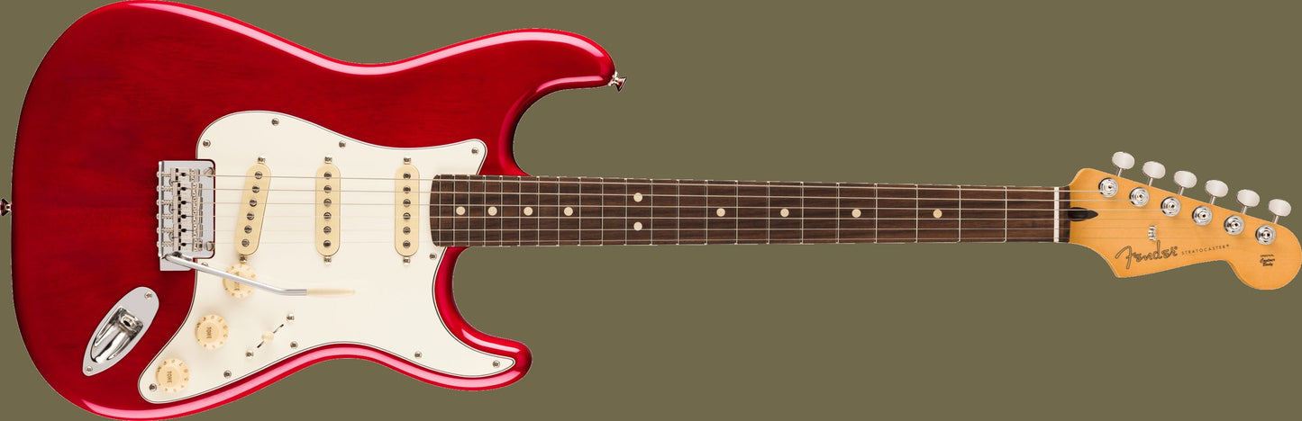 Player II Stratocaster®