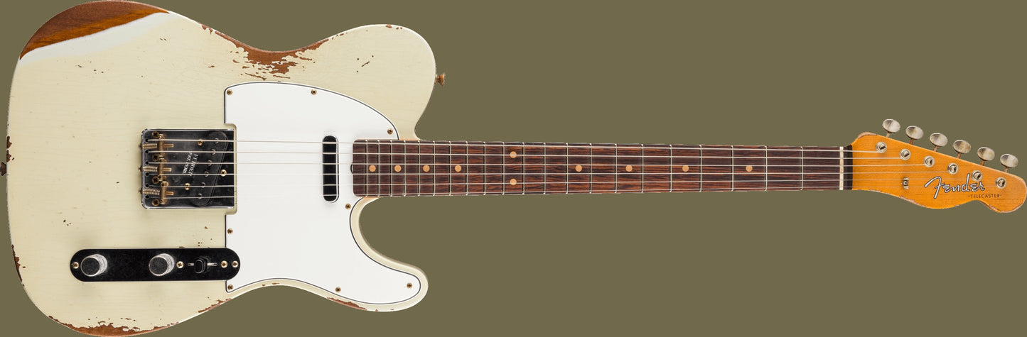 1961 Telecaster® Heavy Relic®