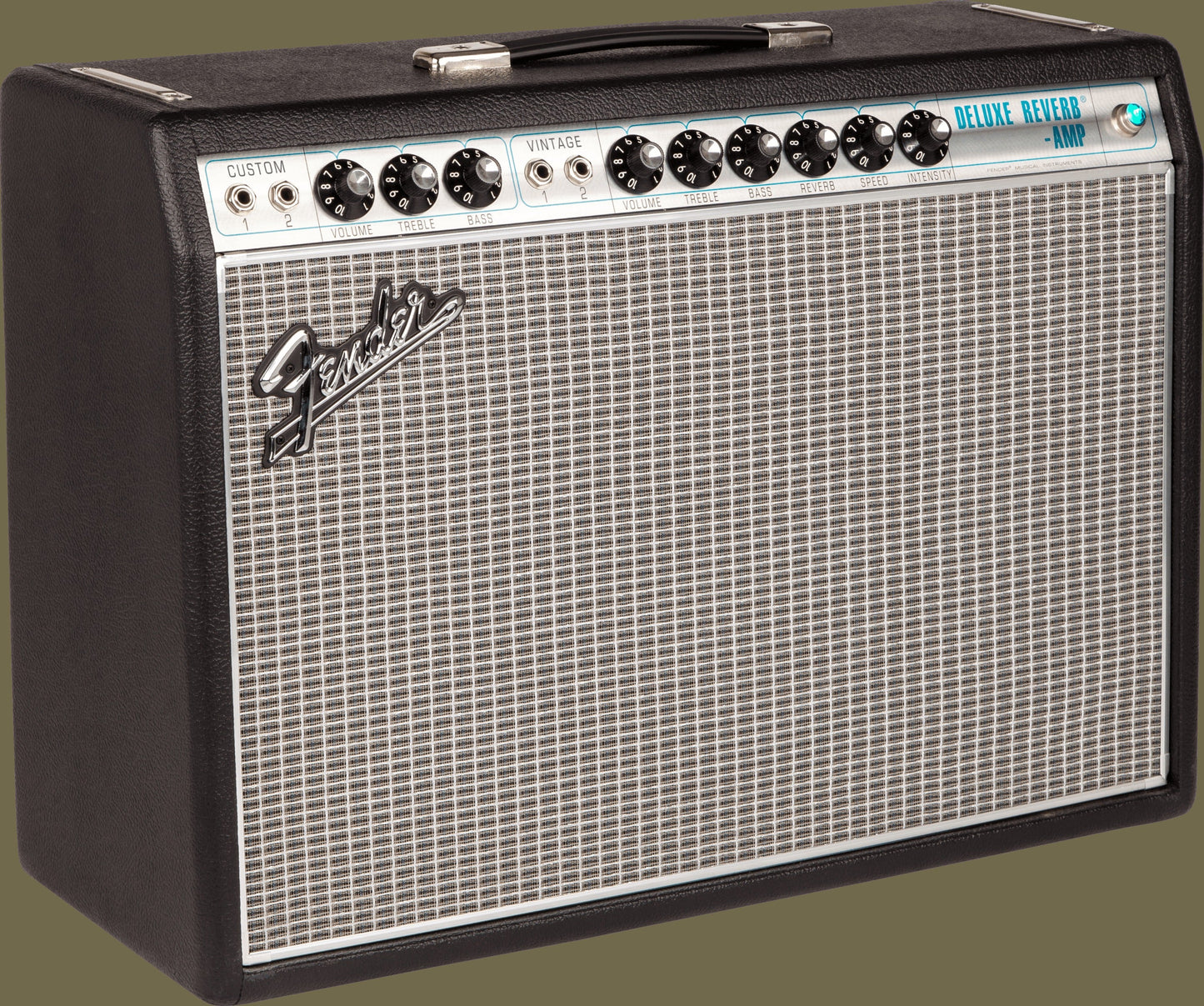 '68 Custom Deluxe Reverb®