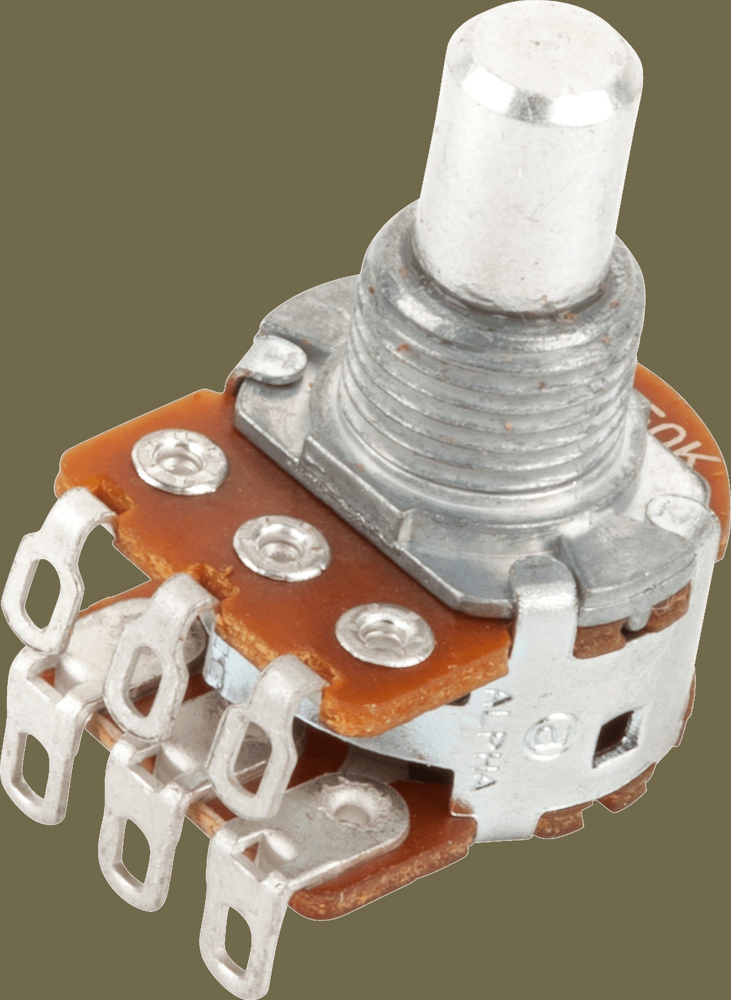 250K Pickup Pan Potentiometer