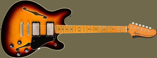 Classic Vibe Starcaster®