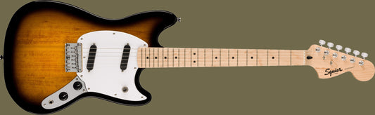 Squier Sonic® Mustang®
