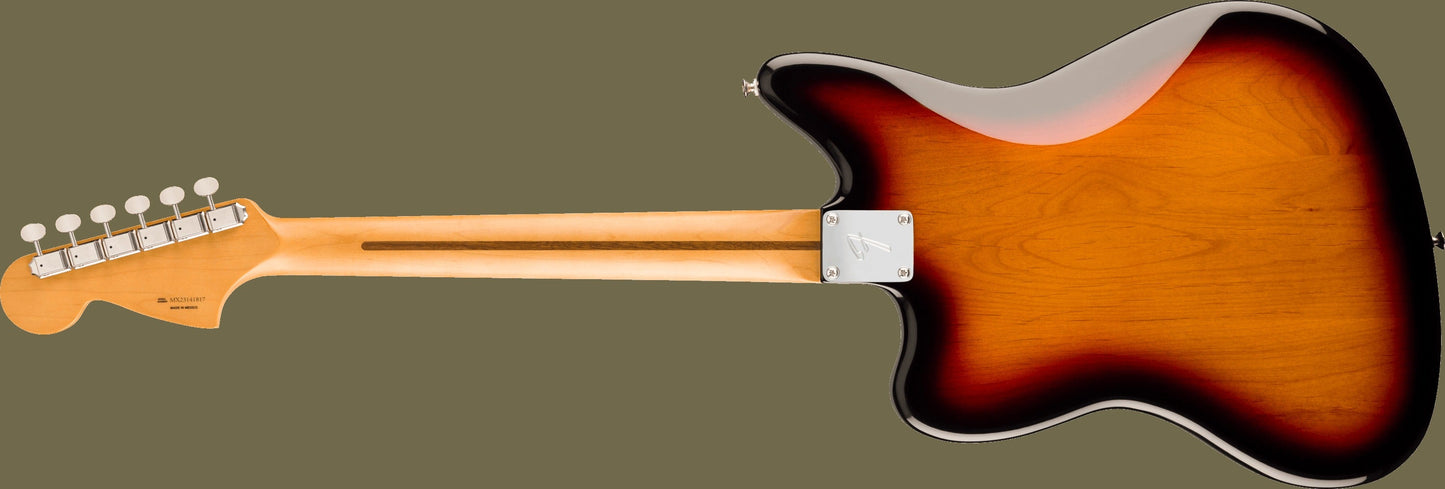 Player II Jaguar®