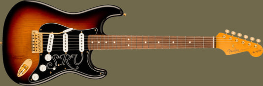 Stevie Ray Vaughan Stratocaster®
