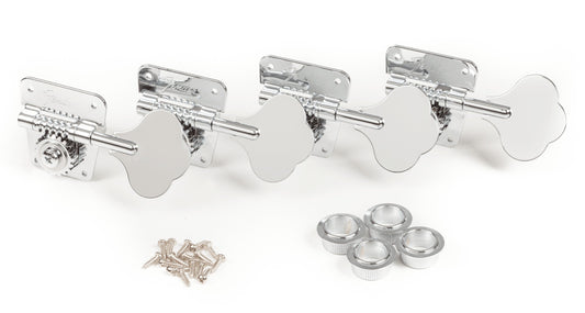 Pure Vintage '70s Bass Tuning Machine Set