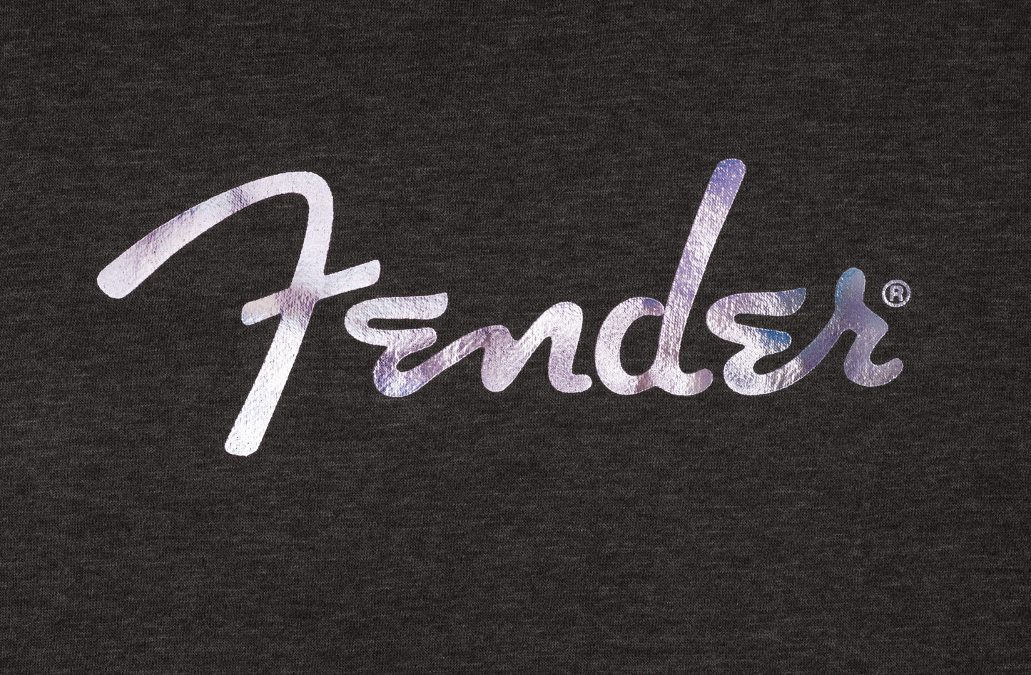 Galaxy Logo Crewneck Sweatshirt