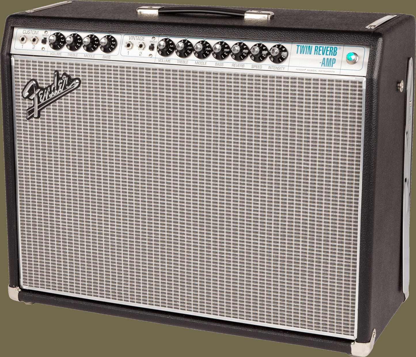 '68 Custom Twin Reverb®