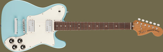 Kingfish Delta Day Telecaster® Deluxe
