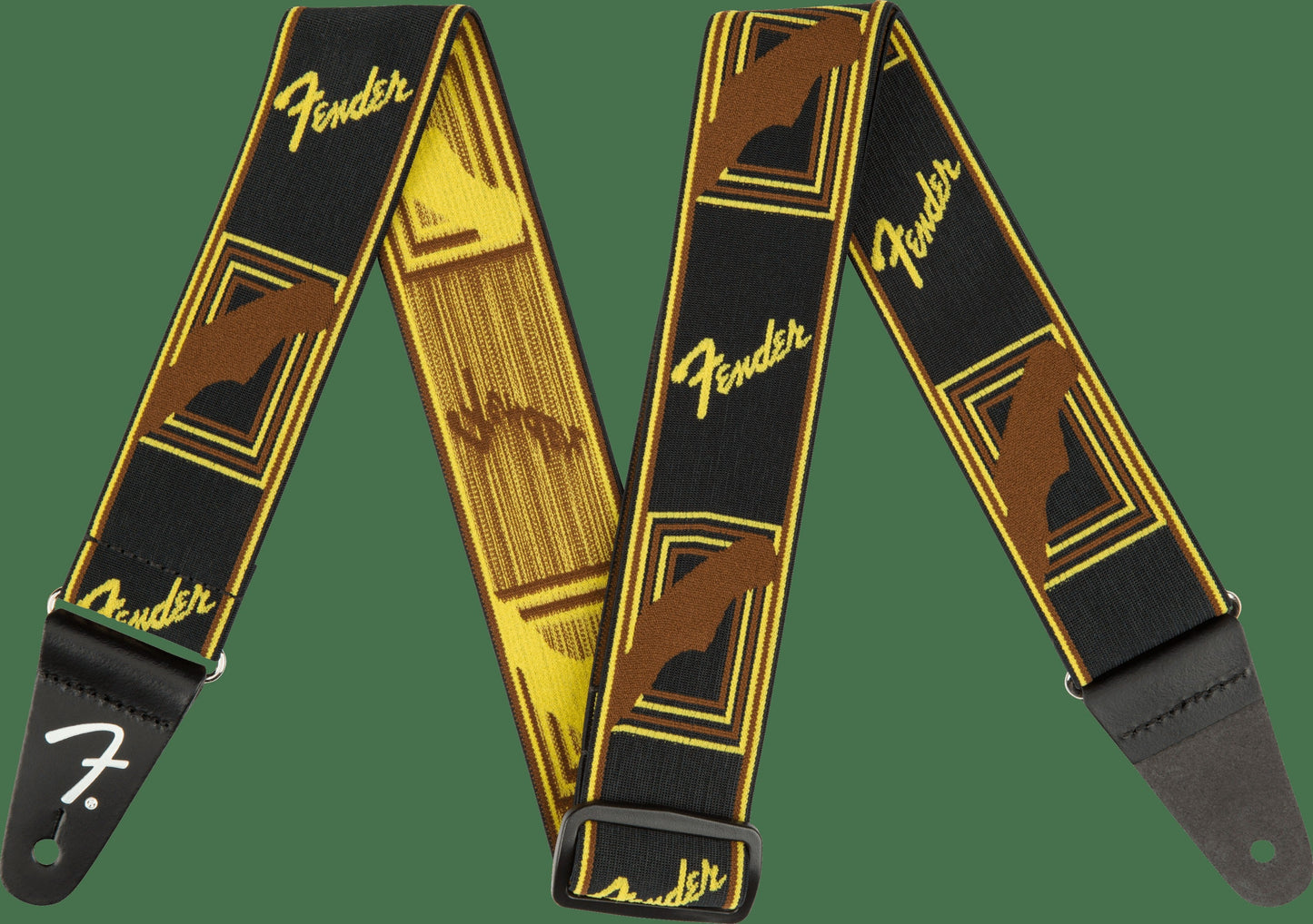 WeighLessTM Monogram Straps