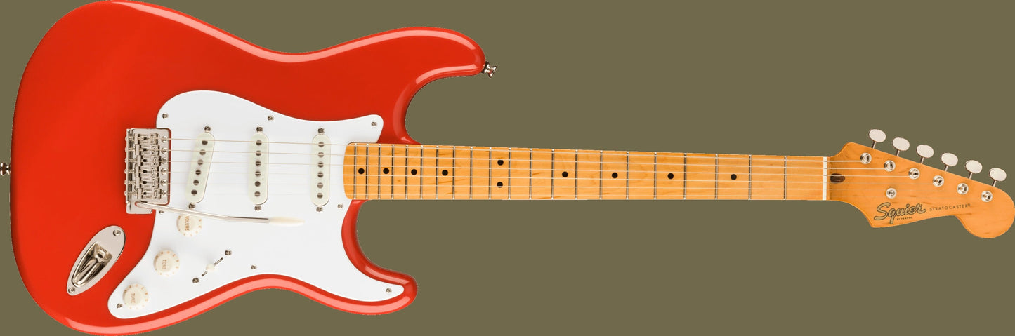 Classic Vibe '50s Stratocaster®