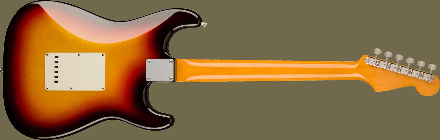 American Vintage II 1961 Stratocaster® Left-Hand