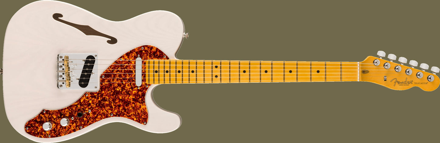 Limited Edition American Professional II Telecaster® Thinline