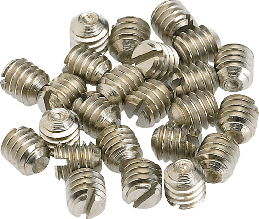 Knob Set Screws