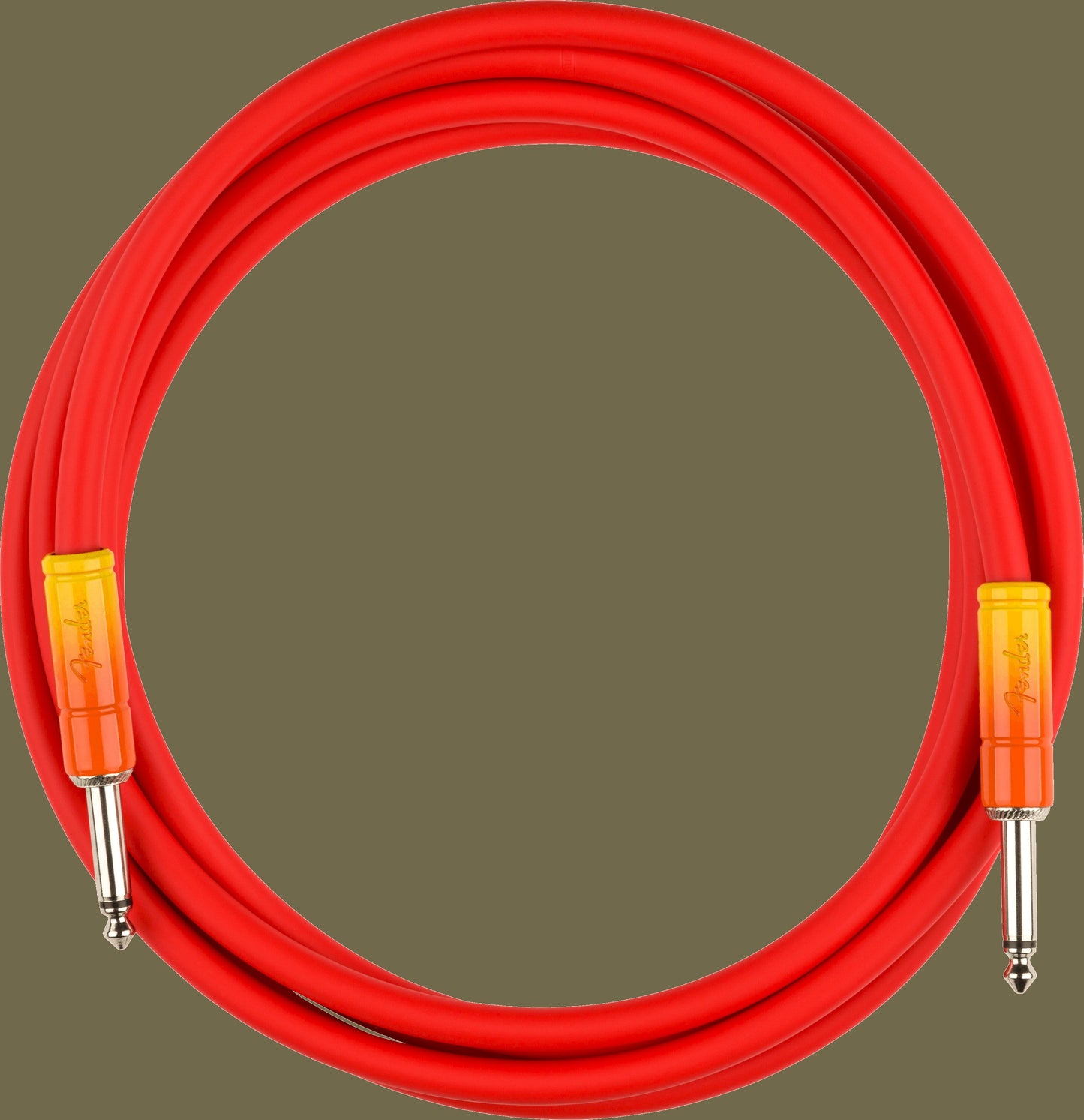 Ombré Instrument Cables