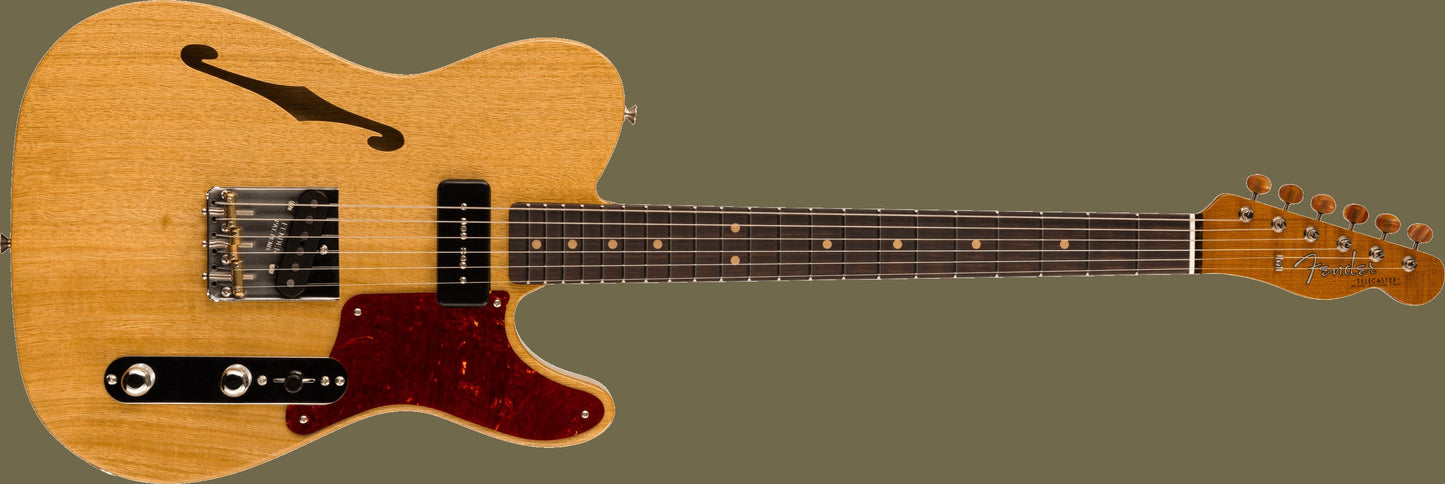 Artisan Korina Telecaster®