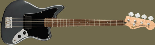Affinity Series® Jaguar® Bass H