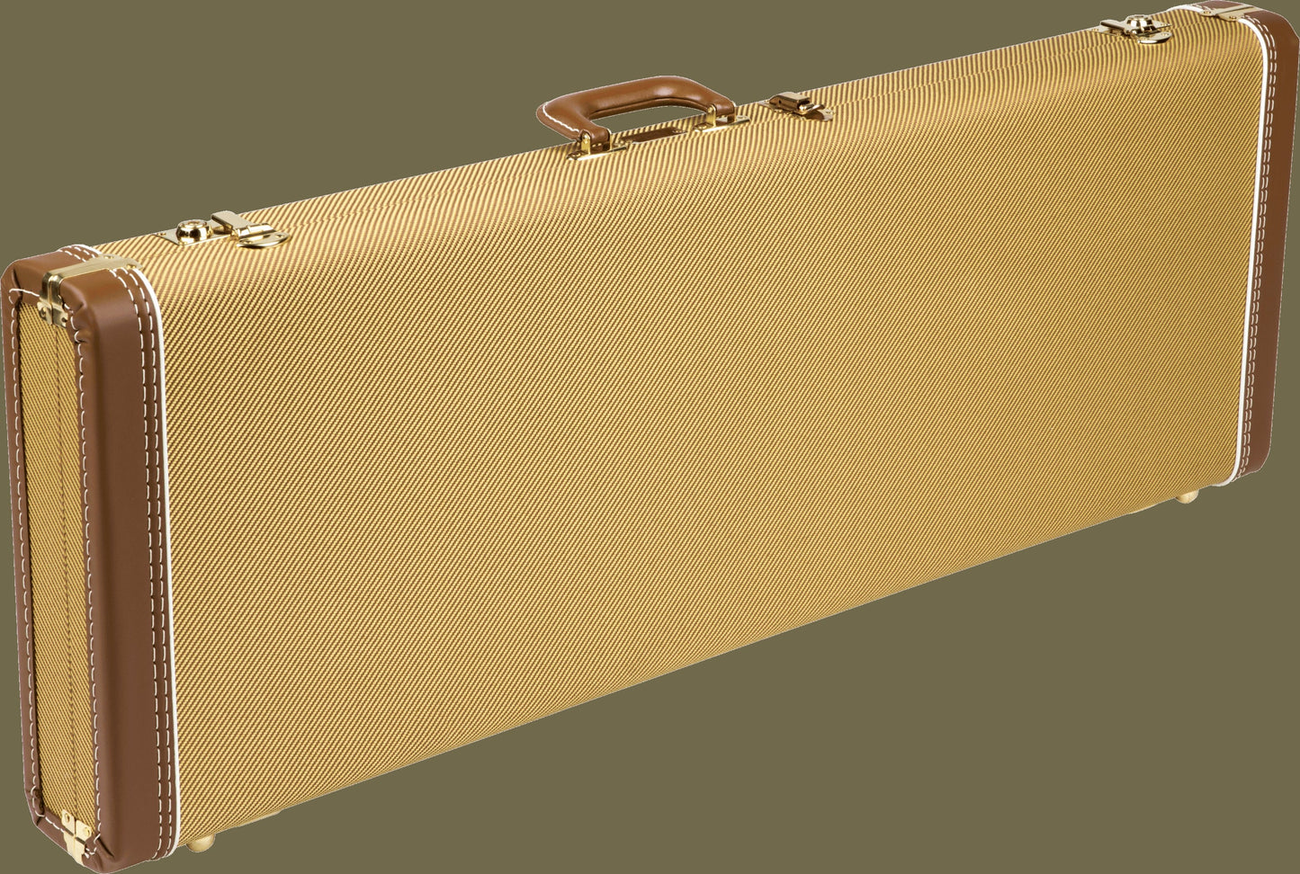 G&G Deluxe Hardshell Cases - Stratocaster®/Telecaster®