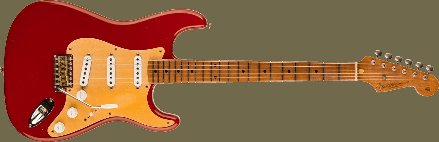 Limited Edition 1954 Roasted Stratocaster® Journeyman Relic®