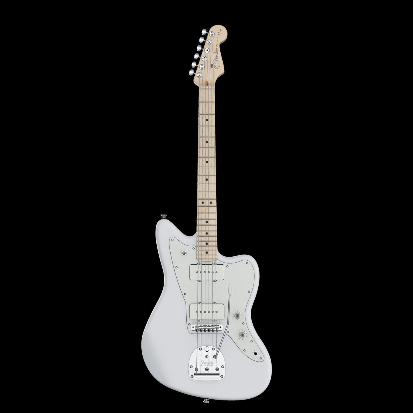 Mod Shop Jazzmaster®