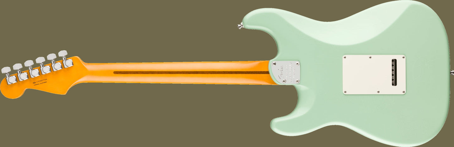 American Ultra Luxe Vintage '60s Stratocaster®