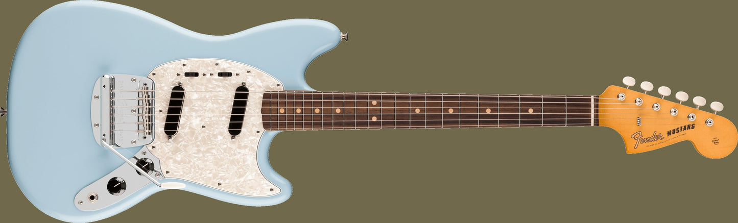 Vintera® III Mid '60s Mustang®