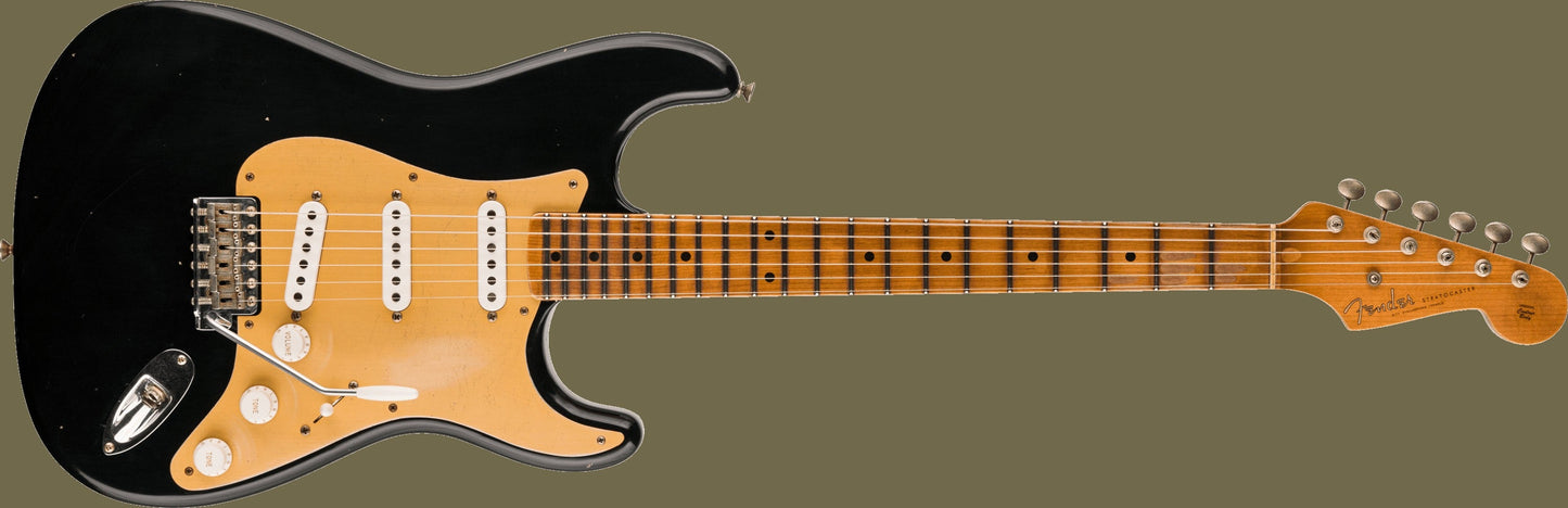 Limited Edition 1954 Roasted Stratocaster® Journeyman Relic®