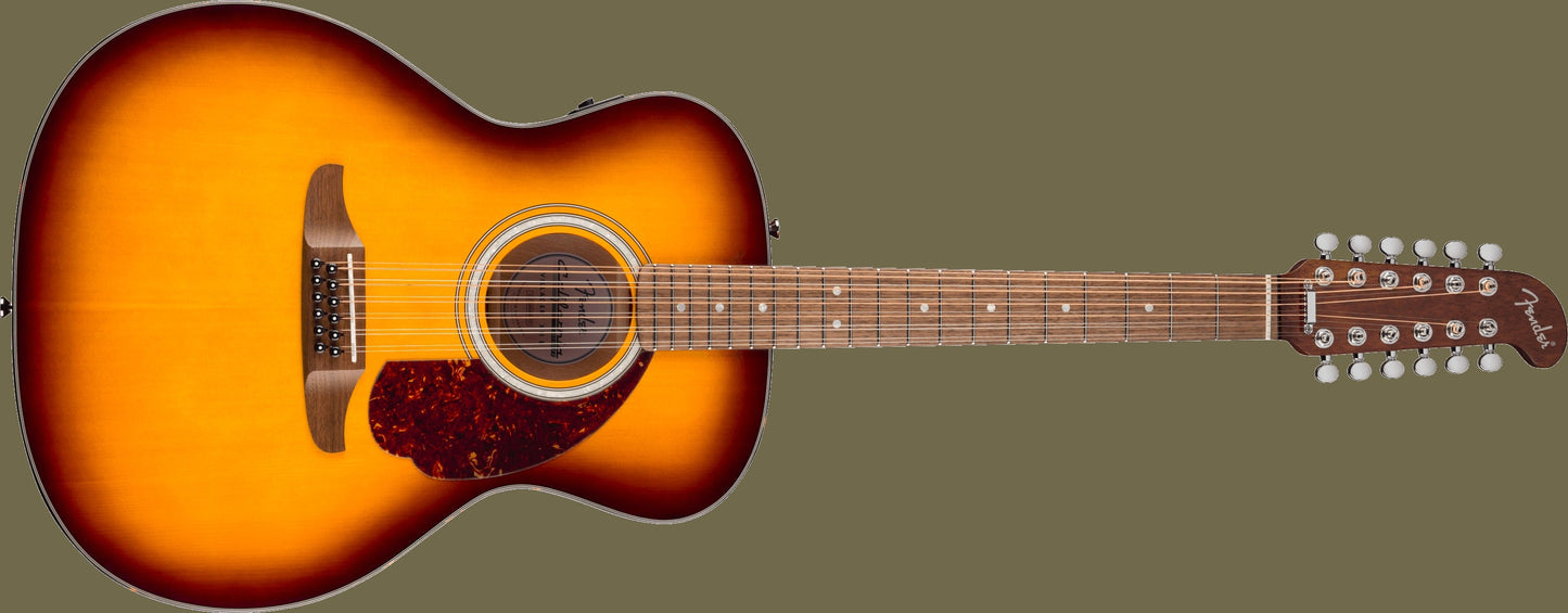 California Deluxe VillagerTM E