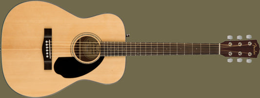 CC-60S Concert