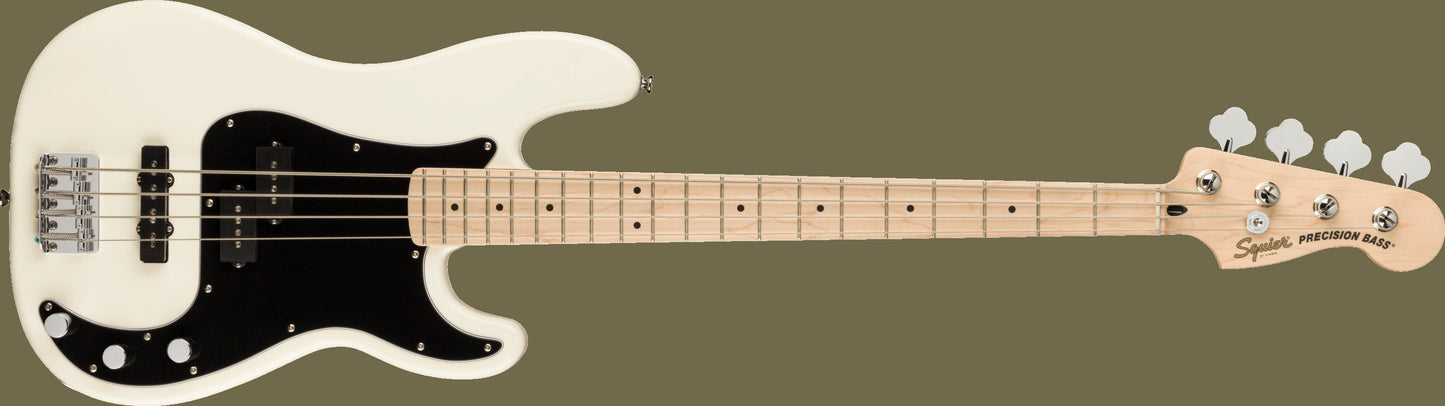 Affinity Series® Precision Bass® PJ