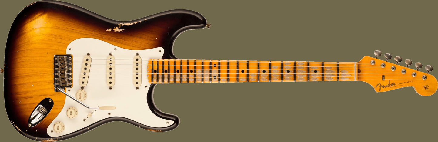 1957 Stratocaster® Heavy Relic®
